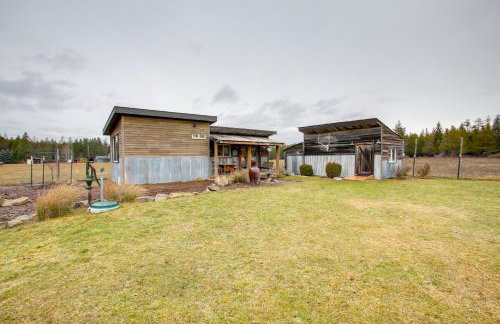 Cozy Couples Retreat 6 Mi to Lake Pend Oreille - Photo 20