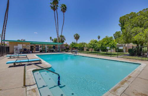 Centrally Located Yuma Retreat with Fenced Patio - Foto 26