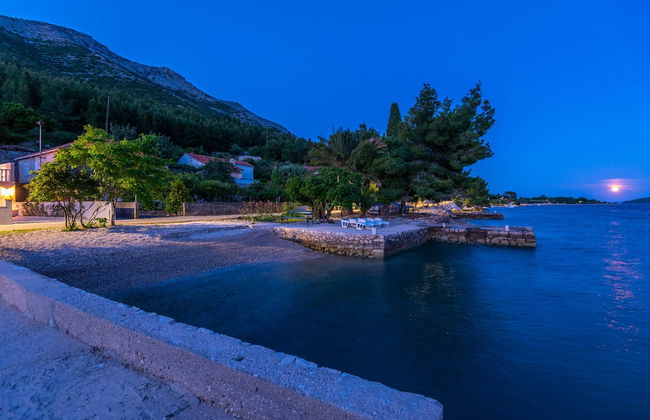 Holiday Villa Sasha - Photo 46