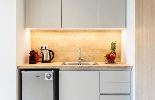 Grec Suites Dafni, Athens by GrecCollection - Foto 17