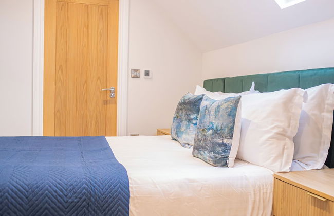 Charles Hope Salisbury Centre - Photo 6