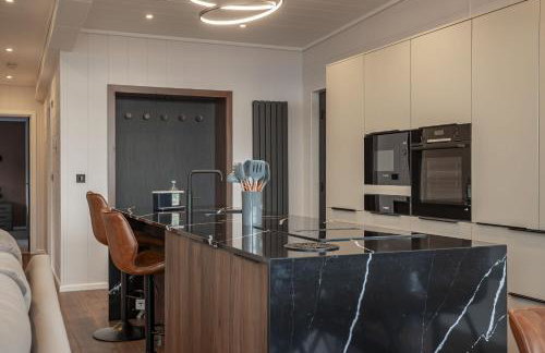 Lodge No 147 - Stewarts Resort Cameron - Foto 8