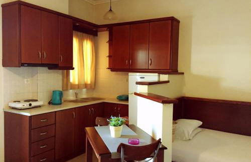 Vaya Apartments & Studios - Foto 17