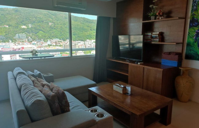 Patong Tower Holiday Rental - Foto 74
