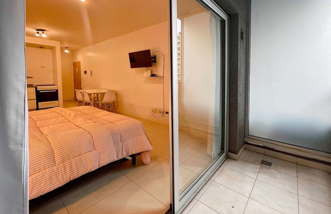 Cozy Studio in the Heart of Villa Urquiza Comfort and Urban Tranquility - Foto 7