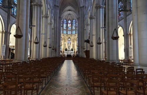 HÔTEL DE LUXE Particulier Hammam Sauna Gym - PERCHE - Foto 54