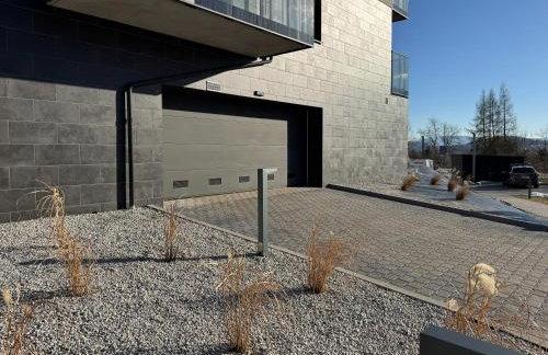 Apartament Jelenie Okno - Foto 24