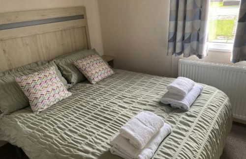 The Thimble static Holiday Home - Foto 12