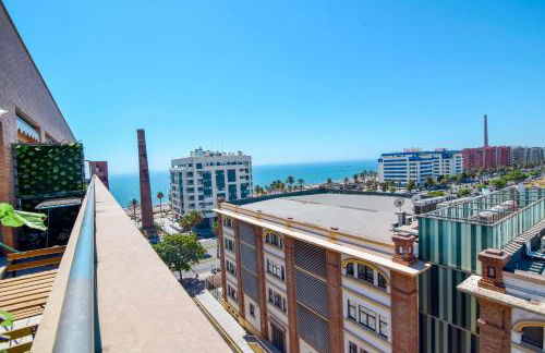 Letmalaga Sea Pacific - Photo 37