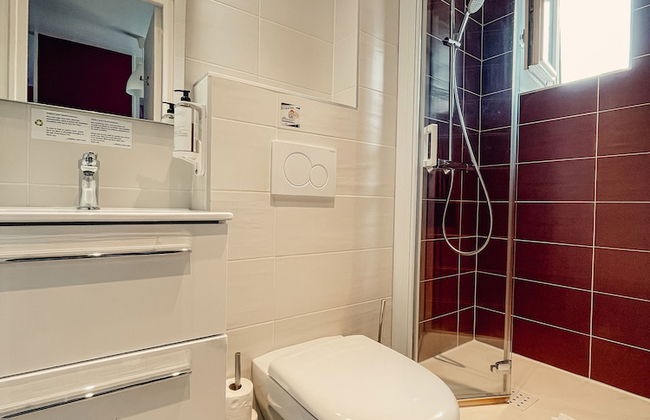 Garden Appart - Foto 40