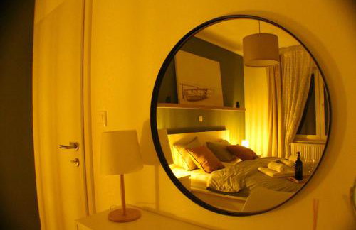 Apartman Mali Muk, self check- in - Foto 18