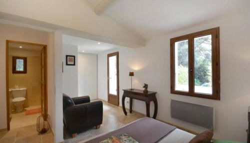 Villa Glycine -Mas de Joseph aux Baux de Provence - Foto 5