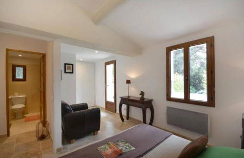 Villa Glycine -Mas de Joseph aux Baux de Provence - Foto 5