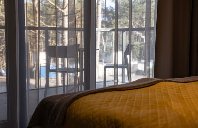 Campo Komfort i Natura Bezpo Redni Dost p do pla y - Foto 27