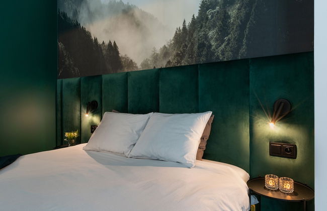 apartamenty-wroc River Point - Photo 35