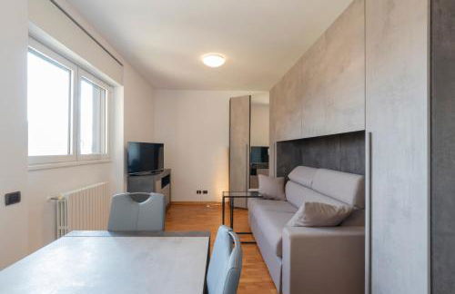 Splendida terrazza su Arcimboldi - Milano Bicocca - Foto 18