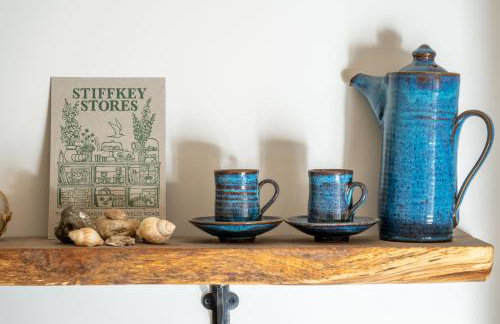 Church Cottage Stiffkey - Foto 10