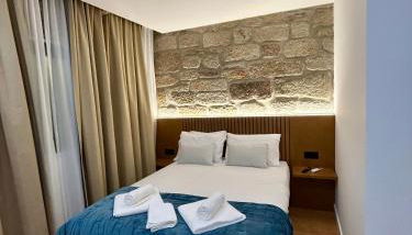 Aquae Flaviae Urban Stay - Style - Foto 3, towels