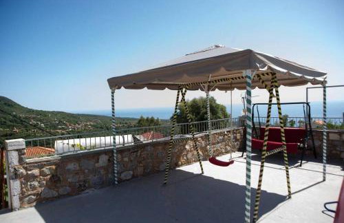 Πύργος Καπουλέα - Foto 23