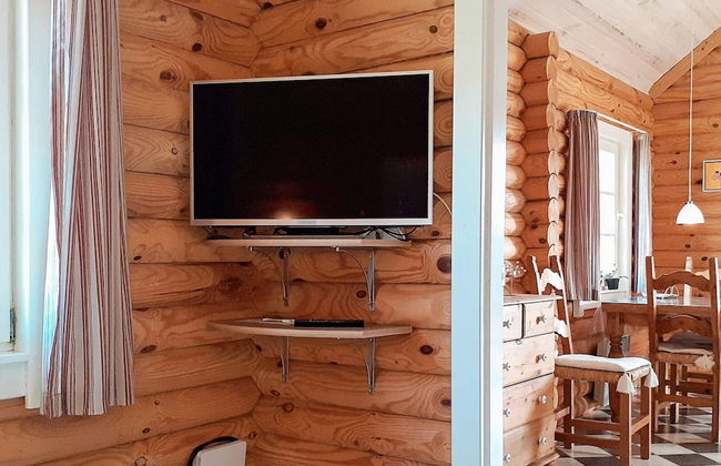 6 Person Holiday Home in Hovborg - Foto 12