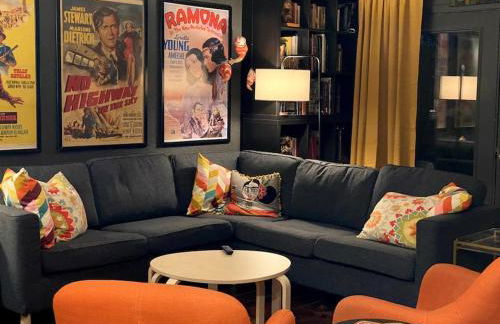 Artist Condo - Foto 37