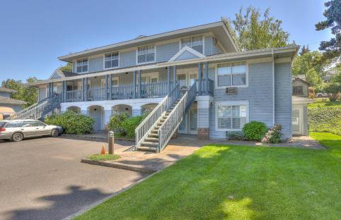 The Hood River Condominiums - Foto 67