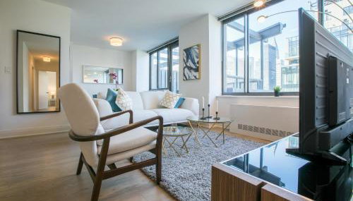 Bright 2 Bedrooms 2 Bathrooms Unit - Foto 1, Other