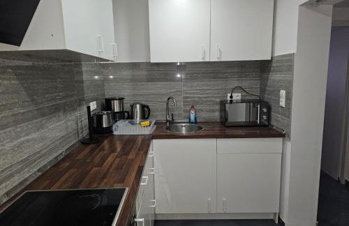 Ferienhaus Harmonie Kulmbach Zentrum - Foto 16