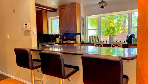 West LA - Family House & Private Yard - 10 mins from LAX & Beach - Foto 5