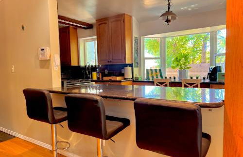 West LA - Family House & Private Yard - 10 mins from LAX & Beach - Foto 5