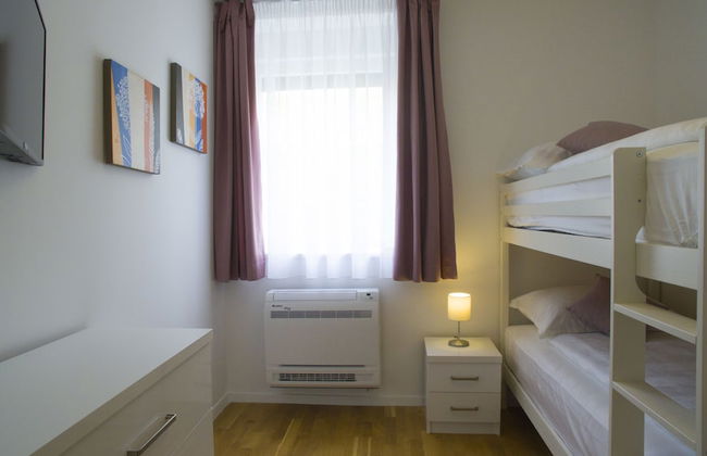 Presidential Suites Chica Cure - Foto 12