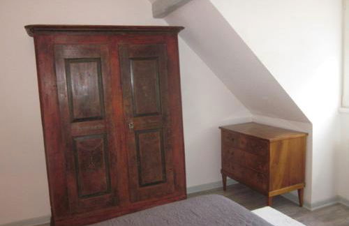 Gîte Jeanne familial - calme - parking - Foto 27