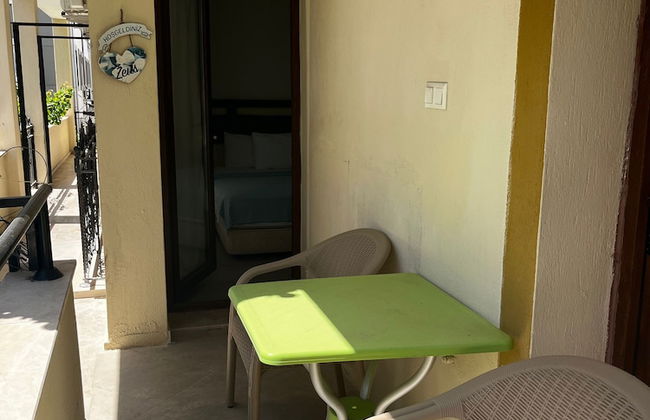 Grand Teoshan Otel ve Tatil Evleri - Photo 35