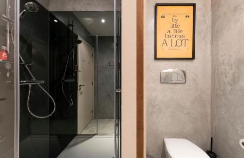 CN150 boutique studio, charming flat - Foto 14