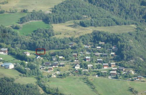 Appartement Barcelonnette Ubaye, Provence - Foto 22