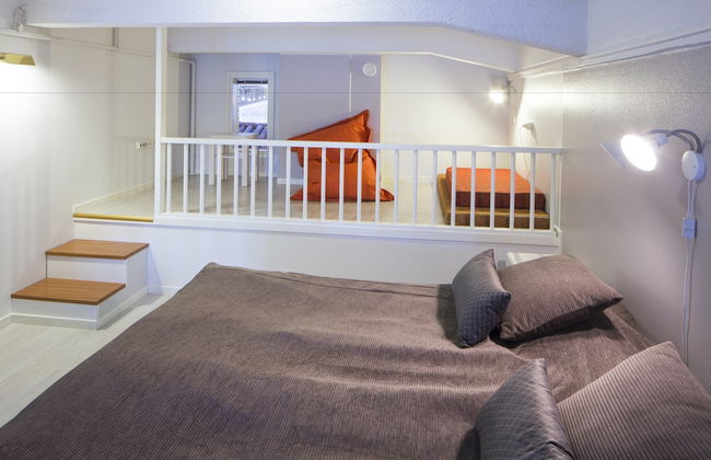 Holiday Club Tampereen Kehräämö Apartments - Foto 12