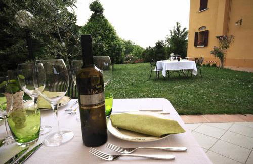 Agriturismo Gaggioli Borgo Delle Vigne - Foto 45