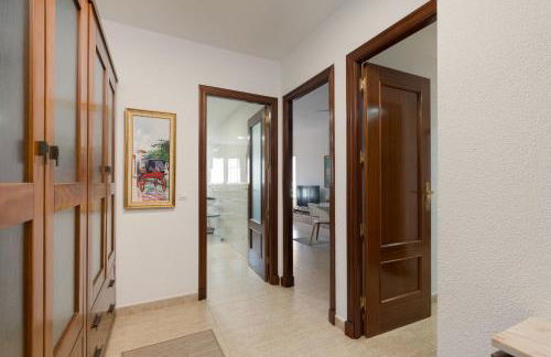 Maravilloso apartamento junto al mar a 5 km Cadiz - Foto 18