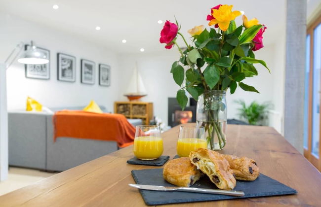 The Old Stable, Lower Parkstone, Poole - Foto 8