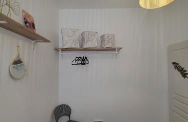 Le plein centre rez de chaussee au cœur de Calais - Foto 58