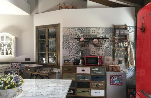 Casa Rural EL SALIDERO II - Photo 36