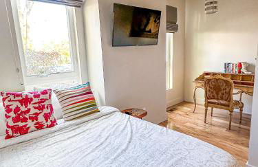 The 4M Favorite House - Stunning & Spotless 2-Bed Apt (#1) - Foto 42