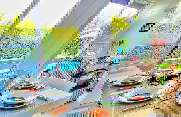 Encantadora Casa Piscina Privada AA Wifi - Photo 26