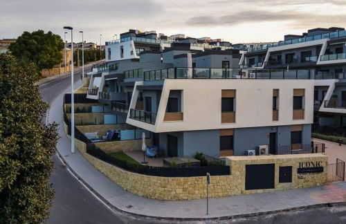 Iconic Sea Views Luxury Apartment - Foto 26