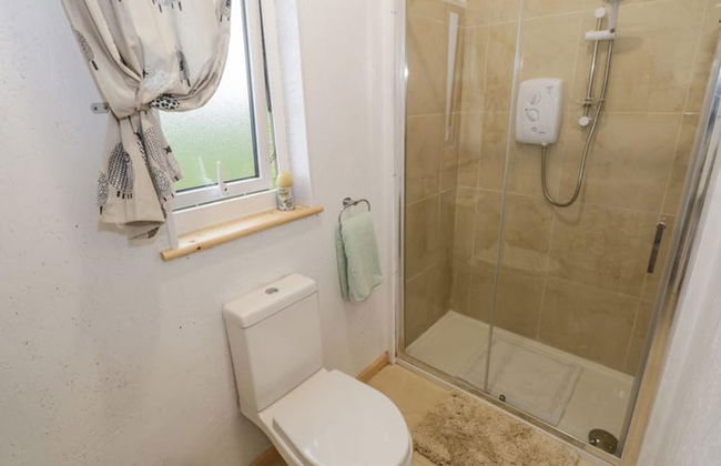 The Snuggly Sheep Shepherd Hut Campview Farm Stay - Foto 4