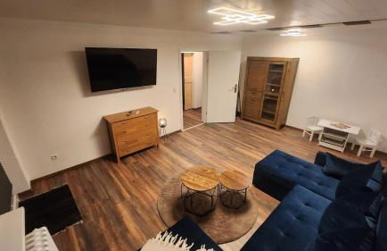 Ferienwohnung Hol Di! Zwischen Spo und Westerhever - Foto 10