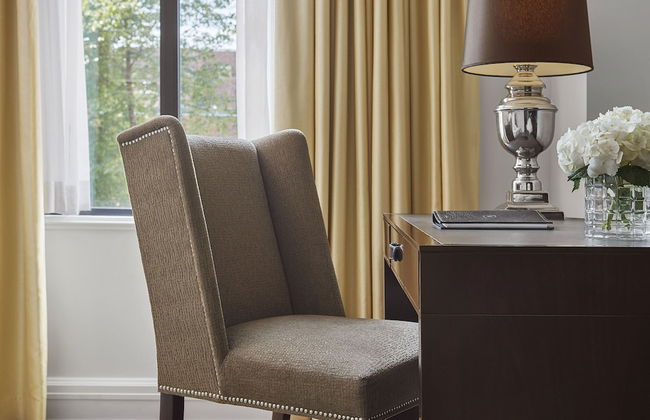 Rosewood Washington, D.C. - Foto 10