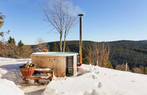 Ferienhaus "Am Wäldle" - Photo 25