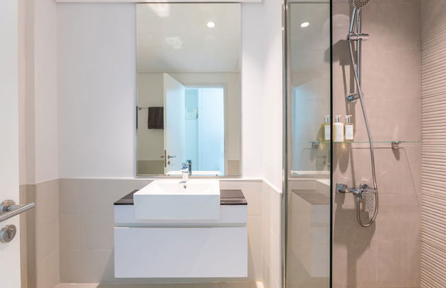 Nasma Luxury Stays - Pulse Residence - Photo 30