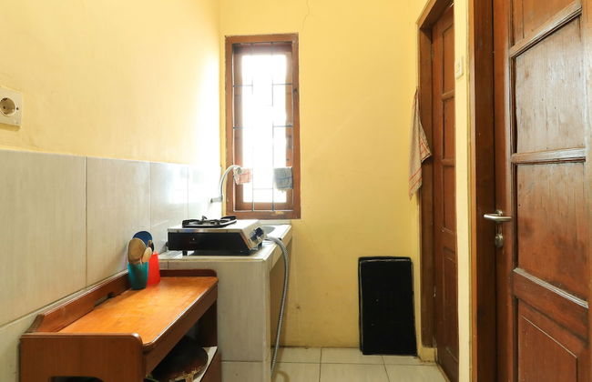 Villa Kangen Omah - Foto 6